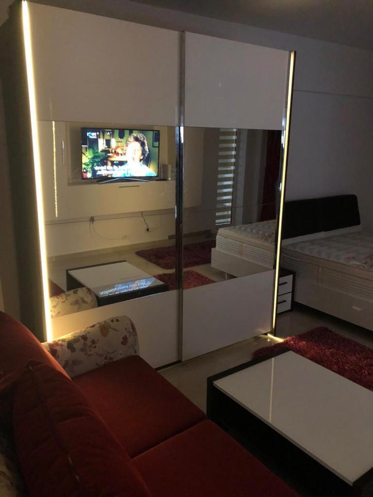 Ana Studio Apartment Galati  Exterior photo